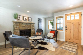 4BDR Downtown Home Walk to Chairlifts